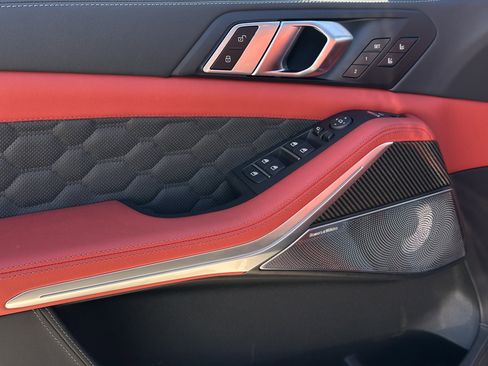 New 2026 BMW X5 M Competition w/ Executive Package image 13