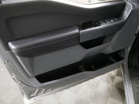 Used 2023 Ford F150 XLT AWD/4WD image 13