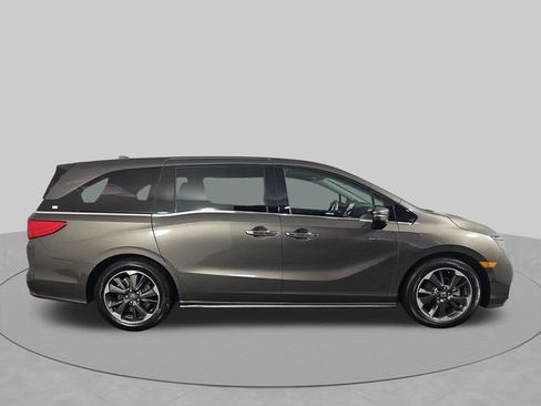 Used 2023 Honda Odyssey Elite image 40