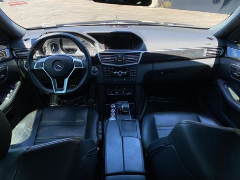 Used 2013 Mercedes-Benz E 63 AMG AMG Sedan image 18