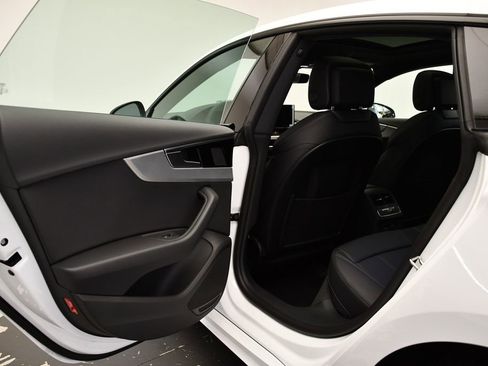 Certified 2025 Audi A5 2.0T Premium Plus image 43