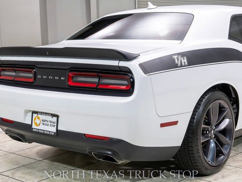 Used 2019 Dodge Challenger R/T Scat Pack image 12