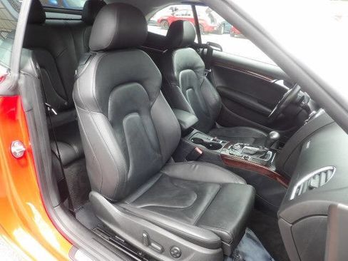 Used 2011 Audi A5 2.0T Premium Plus image 29