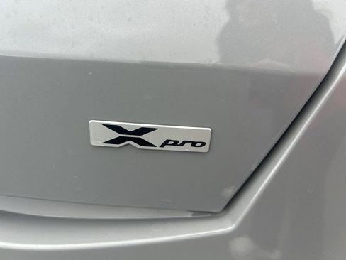 Used 2025 Kia Sorento SX Prestige w/ Olive Brown Leather Package image 14