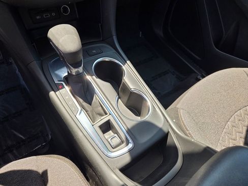 Certified 2024 Chevrolet Equinox LT image 27