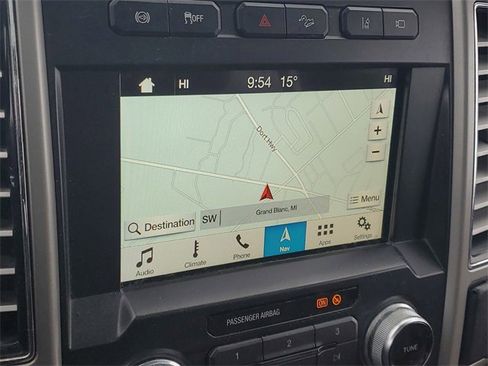 Used 2018 Ford F350 King Ranch w/ King Ranch Ultimate Package image 26