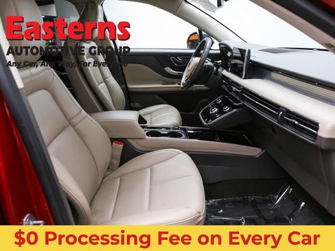 Used 2022 Lincoln Corsair FWD w/ Equipment Group 101A image 25