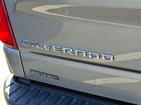 Certified 2026 Chevrolet Silverado 1500 RST image 30