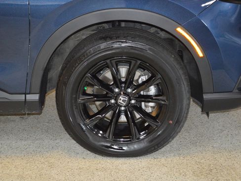 Used 2024 Honda CR-V Sport-L image 9