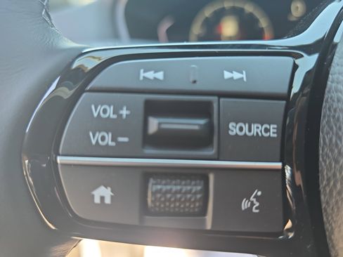 New 2026 Honda Civic Sport image 16