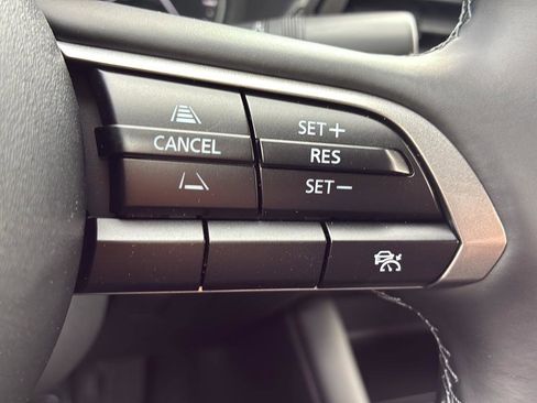 New 2026 MAZDA MAZDA3 s Sport FWD image 37