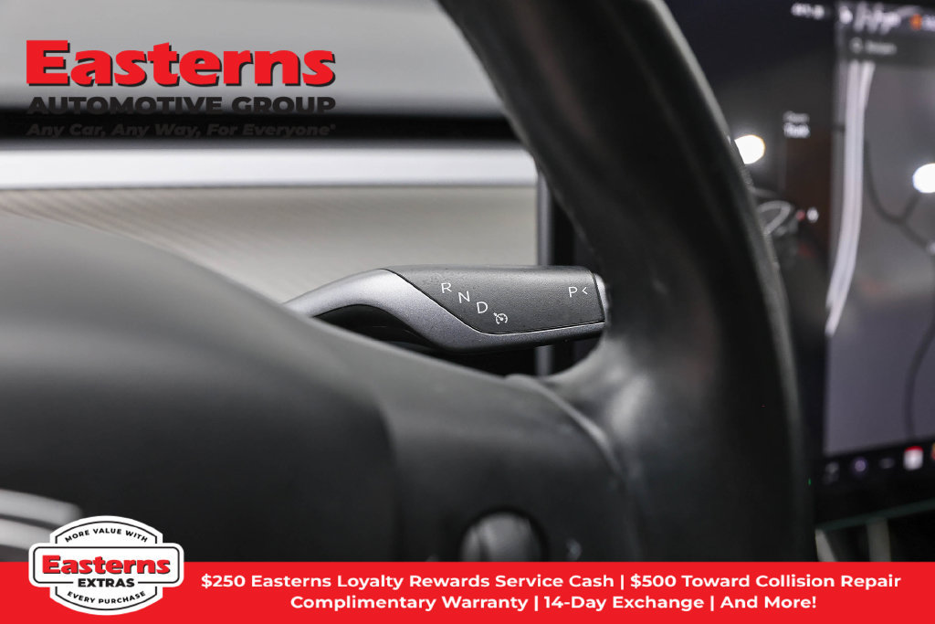 Used 2019 Tesla Model 3 Long Range AWD/4WD image 13