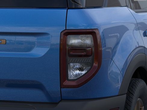 New 2026 Ford Bronco Sport Big Bend w/ Bronze Package AWD/4WD image 22