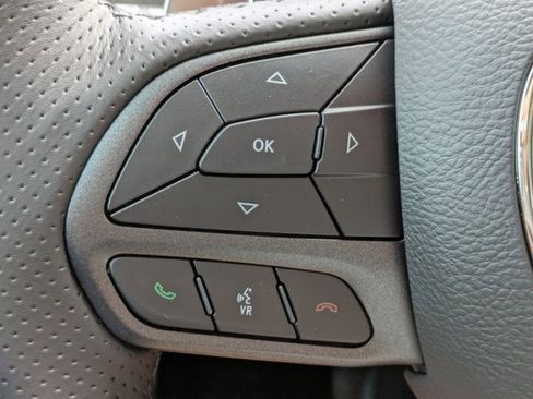 New 2026 Dodge Durango GT image 28