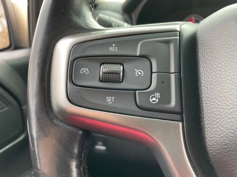 Used 2019 Chevrolet Silverado 1500 LT w/ All-Star Edition image 16