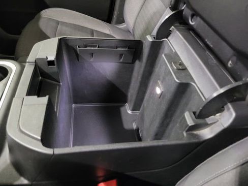 Used 2019 Chevrolet Silverado 1500 LT Trail Boss image 45