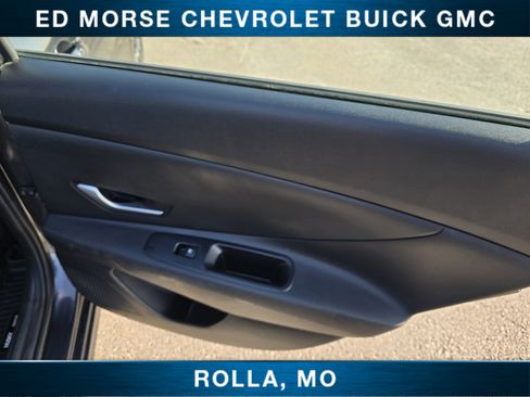 Used 2021 Hyundai Elantra SEL image 22