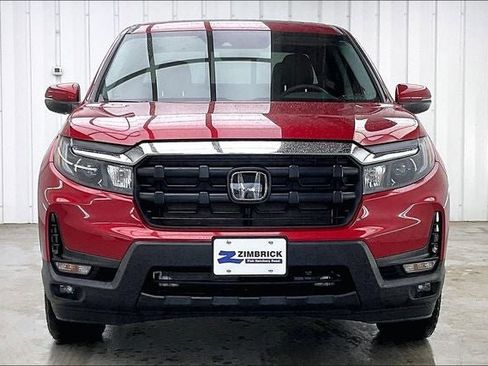 Certified 2026 Honda Ridgeline RTL image 3