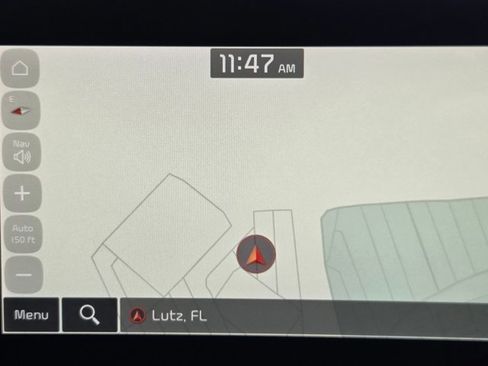 Used 2023 Kia Sportage SX image 12