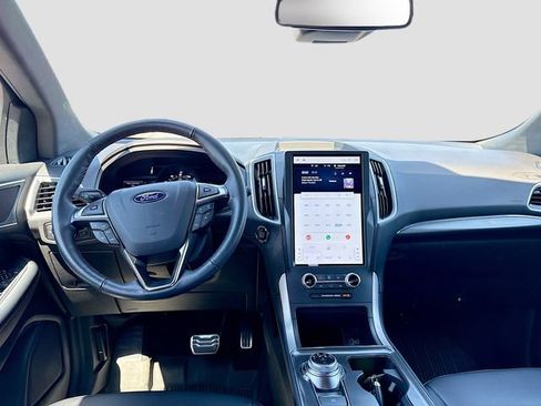 Certified 2024 Ford Edge ST-Line AWD/4WD image 24