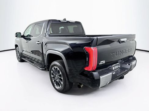 Used 2023 Toyota Tundra Limited AWD/4WD image 5