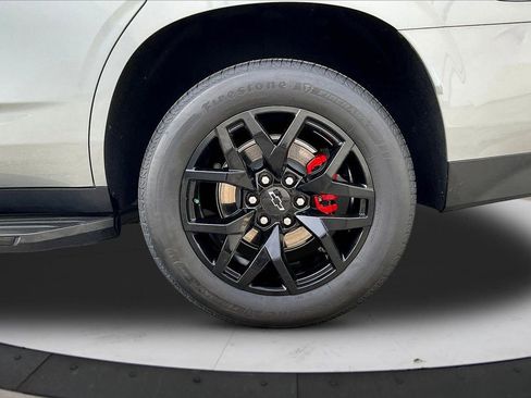 Used 2023 Chevrolet Tahoe RST w/ RST Performance Edition AWD/4WD image 37