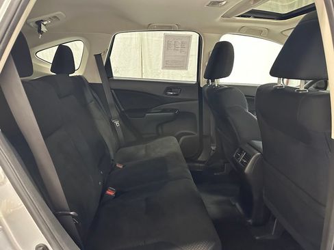 Used 2015 Honda CR-V EX image 50