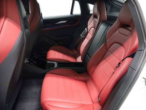 New 2026 Porsche Panamera 4 image 33