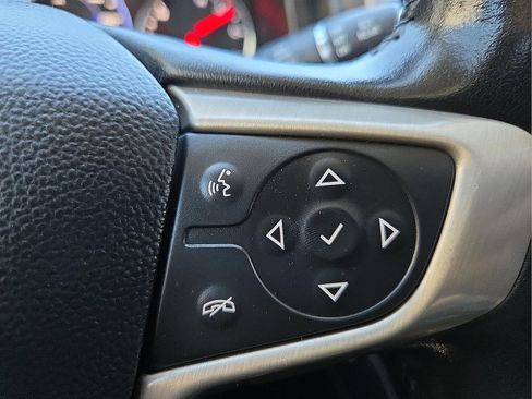 Certified 2020 GMC Acadia Denali w/ LPO, Floor Liner Package image 19