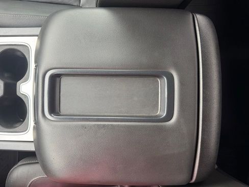 Used 2015 GMC Sierra 1500 SLT w/ Max Trailering Package AWD/4WD image 25