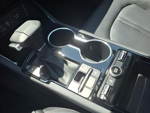 New 2026 Kia K5 EX FWD image 10