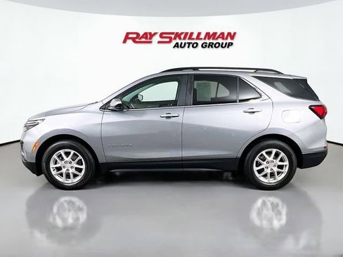 Used 2024 Chevrolet Equinox LT FWD image 4