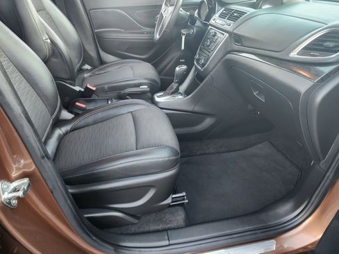 Used 2016 Buick Encore Convenience image 15