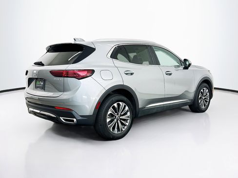 Used 2024 Buick Envision Preferred AWD/4WD image 9