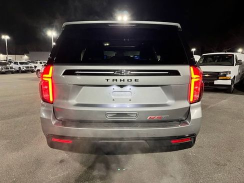 Used 2023 Chevrolet Tahoe RST image 7