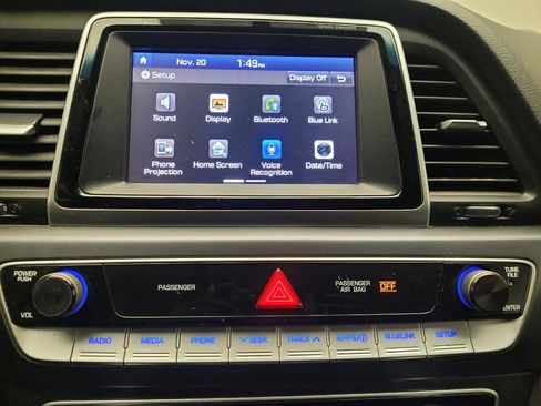 Used 2018 Hyundai Sonata SEL image 25