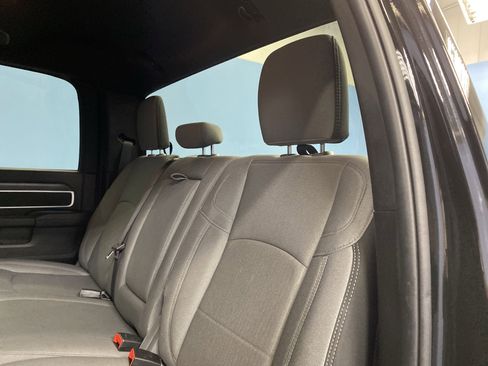 Certified 2024 RAM 2500 Big Horn w/ Bed Utility Group image 26