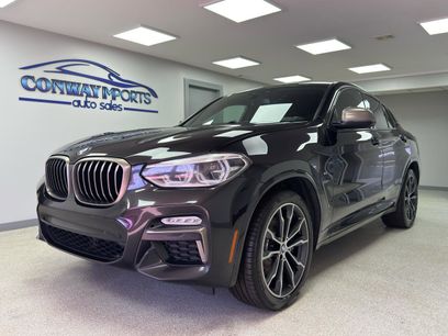 Used 2019 BMW X4 M40i w/ Premium Package Enhanced