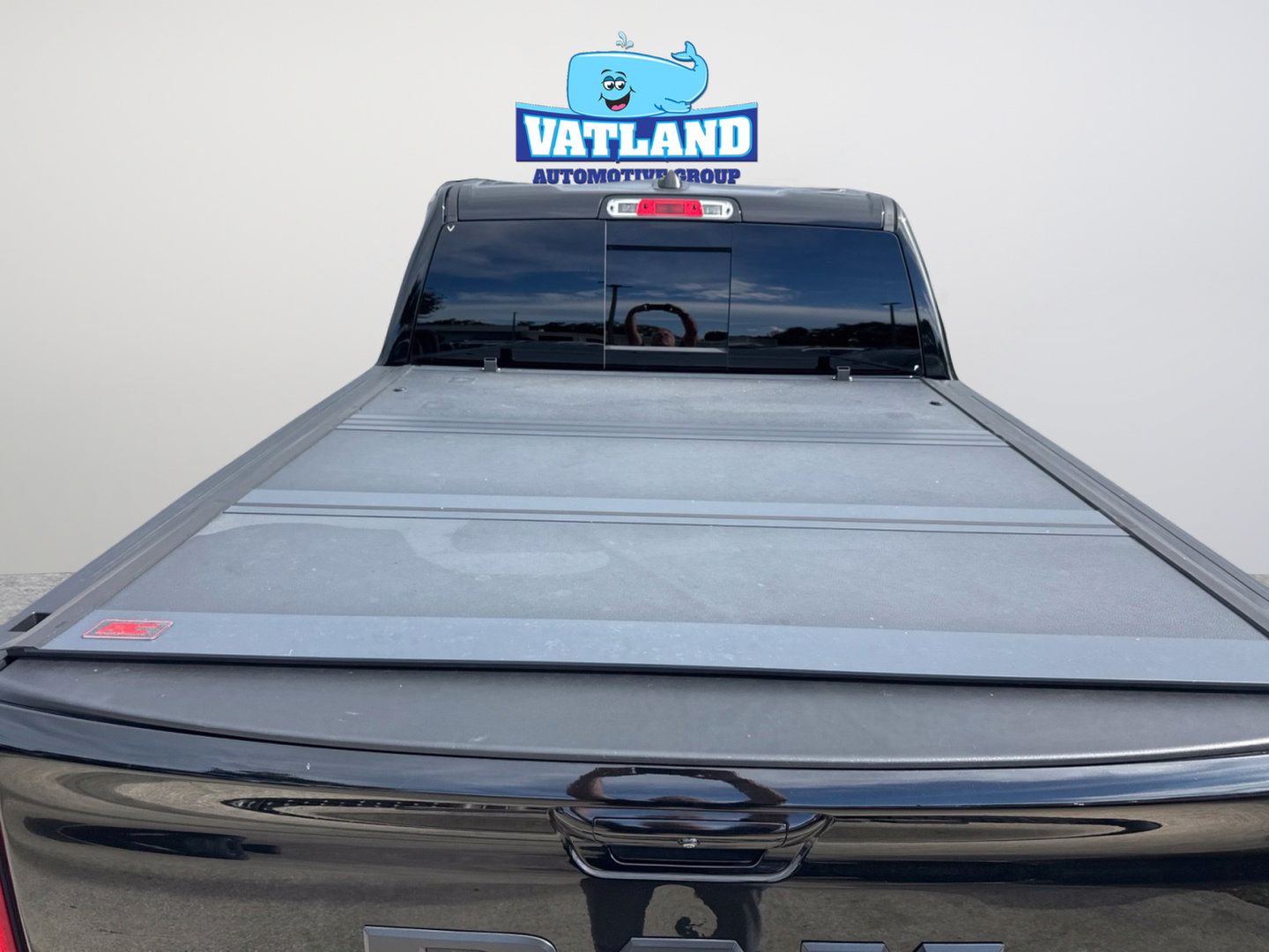 Used 2026 RAM 1500 RHO w/ Bed Utility Group AWD/4WD image 5