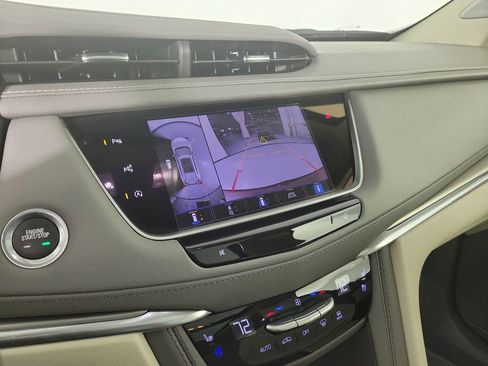 Certified 2023 Cadillac XT5 Premium Luxury w/ Technology Package FWD image 27