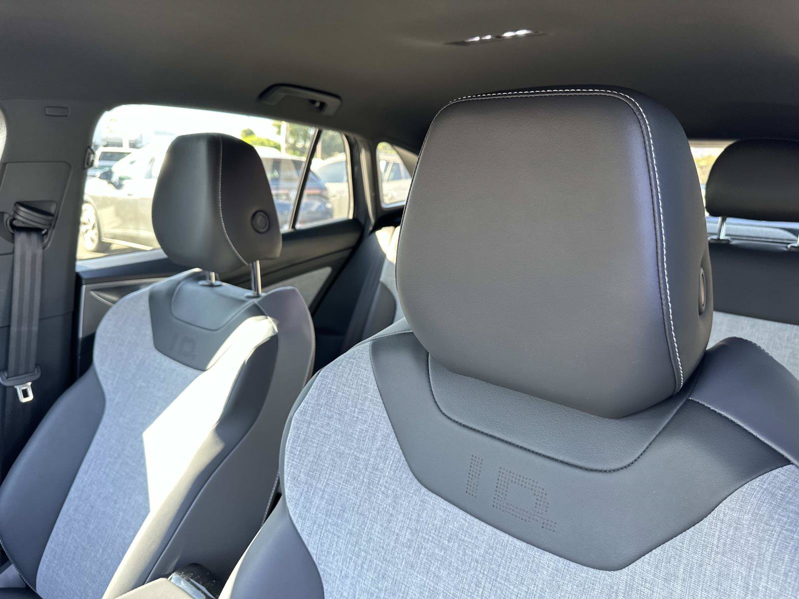 Certified 2023 Volkswagen ID.4 Pro RWD image 22