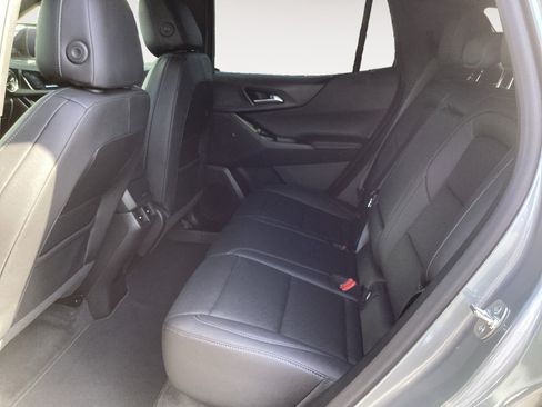 Used 2025 Chevrolet Equinox LT w/ Convenience Package II FWD image 25
