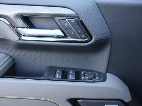 New 2026 Chevrolet Silverado 1500 ZR2 AWD/4WD image 18