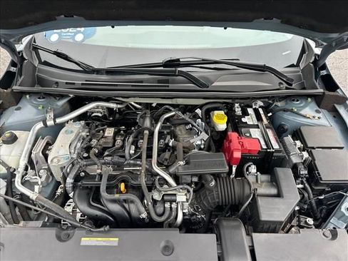 Used 2024 Nissan Sentra SV w/ All-Weather Package FWD image 31