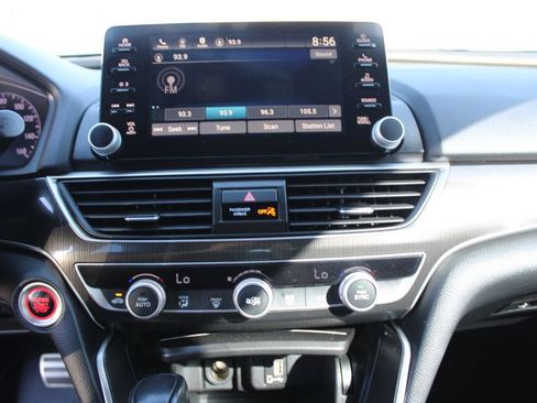 Used 2019 Honda Accord Sport image 20