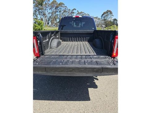 New 2025 Ford F350 Lariat w/ Lariat Ultimate Package image 35