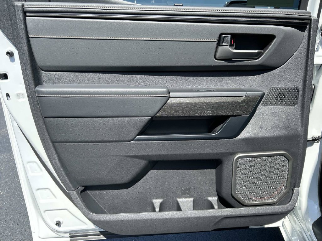 New 2026 Toyota Tundra Capstone AWD/4WD image 14
