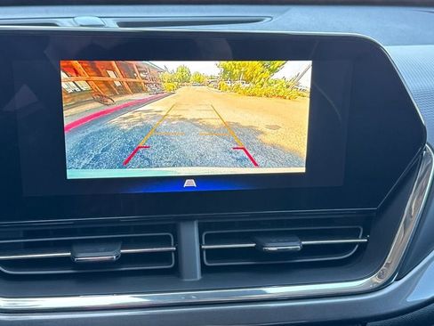 New 2026 Chevrolet Trax ACTIV w/ Driver Confidence Package FWD image 19