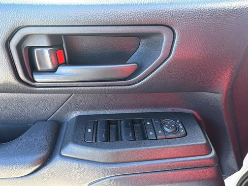 Used 2025 Toyota Land Cruiser 1958 image 12