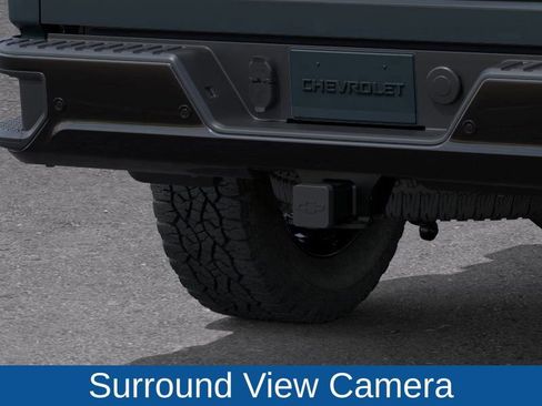 New 2026 Chevrolet Silverado 2500 LT image 14